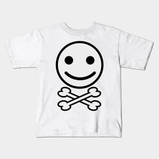 Jolly Roger Kids T-Shirt